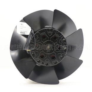 A2S130-AA03-01 德國ebmpapst軸流風(fēng)機 機柜散熱用通風(fēng)制冷風(fēng)扇