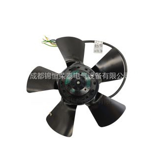 ebmpapst軸流風(fēng)扇 A2D250-AA02-01 主軸電機散熱風(fēng)扇