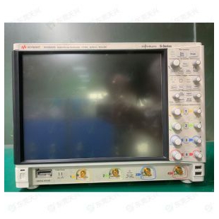 是德DSOS254A 2.5GHz 高清晰度示波器