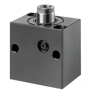 ROEMHELD濾油器