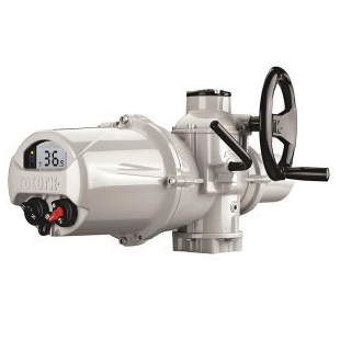 ROTORK执行器