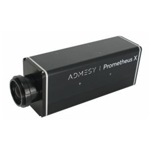 Admesy新色彩分析儀Prometheus X 27