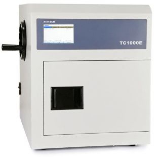 TC1200高温平板法导热系数仪
