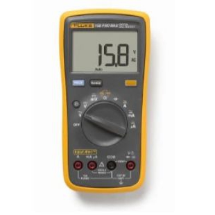 Fluke 15B PRO MAX 經(jīng)濟型數(shù)字萬用表 ZL