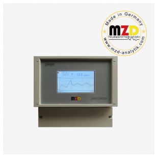 德國MZD 壁掛式(ABS)分析儀