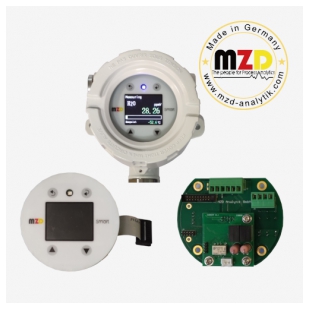 德國MZD 壁掛式分析儀OEM/ODM