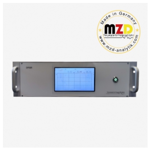 德國MZD 機架式分析儀OEM/ODM