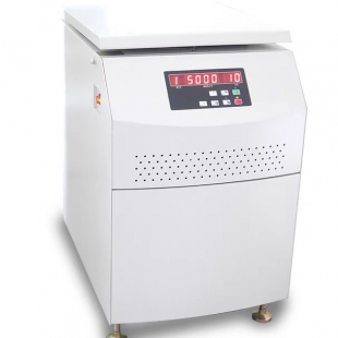 高速冷凍離心機GL-21M 可任意設定升降速時間 立式離心機
