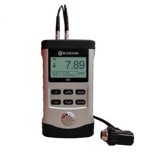 濟(jì)寧科電HCH-3000D高溫超聲波測(cè)厚儀
