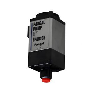 PASCAL電磁閥