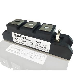 SANREX電機(jī)