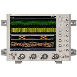 回收 Keysight DSAZ594A 示波器