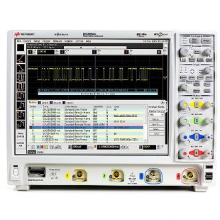 Keysight MSO9064A 供應(yīng) 混合信號示波器
