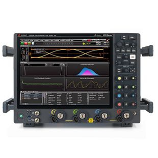 Keysight UXR0134A 新旧 回收
