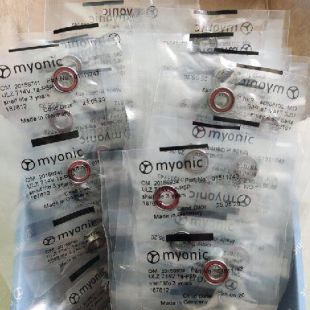 MYONIC軸承