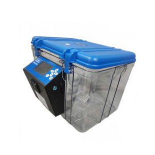 气袋法采样器