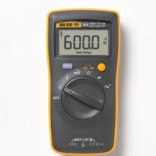 Fluke 101/ 101+/ 101KIT 數字萬用表 ZL