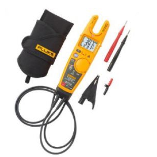 Fluke T6-1000 PRO 非接触式电流电压测试仪 ZL