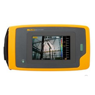 Fluke ii910 多功能聲學(xué)成像儀 ZL