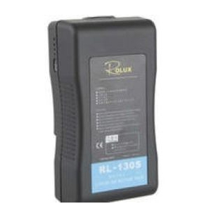 高速攝像機鋰電池