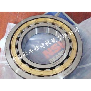 NSK滚动轴承N308W,NJ308