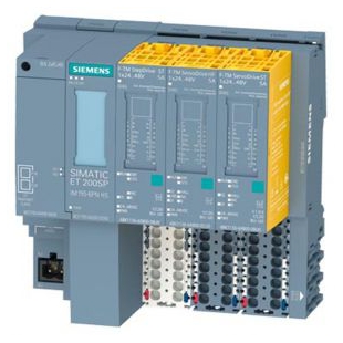 SIEMENS工控機