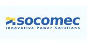 （ 法国）法国SOCOMEC DIRIS