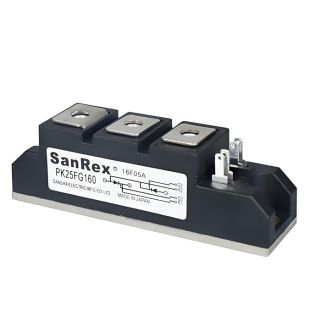 销售日本SANREX可控硅
