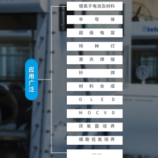 伊特克斯 Lab2000厭氧真空手套箱帶冷阱加熱烘箱 生化醫(yī)學(xué)