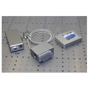 電動光功率衰減器