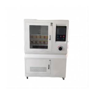 漏電起痕測(cè)試儀檢測(cè)