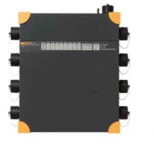 Fluke 1760TR 基本型三相電能質量記錄儀 ZL