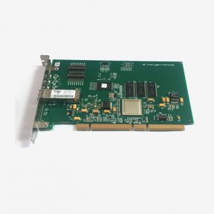 VMIC-CPCI-5565PIORC-211000反射内存卡  单模 256M 