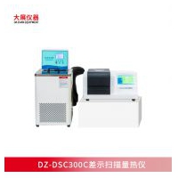 差示扫描量热仪测试蛋白质的应用案例