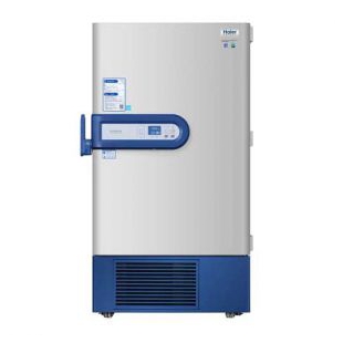 海爾生物-DW-86L828JFL超低溫防爆冰箱