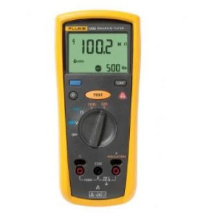 Fluke 1503 绝缘电阻测试仪 ZL