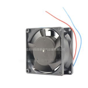8314HU 德國ebmpapst軸流風(fēng)機 變頻器散熱風(fēng)扇