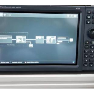 keysightN9384B微波信号发生器 44GHZ 是德N9384B