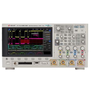 Keysight DSOX3054T 出售 示波器