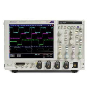回收 MSO72004C 混合信號示波器