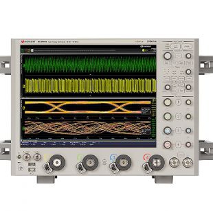 Keysight DSOZ592A 示波器 长期回收