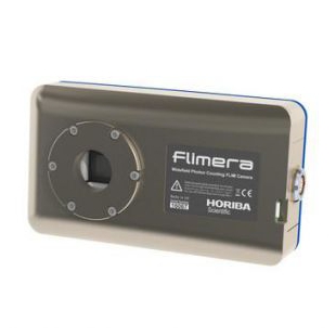 FLIMera實時視頻動態FLIM研究成像