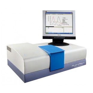FluoroMax 高靈敏度一體式熒光光譜儀