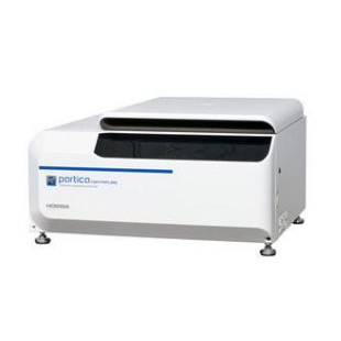 Partica CENTRIFUGE CN-300離心式粒度分析儀