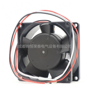 德國(guó)ebmpapst緊湊型軸流風(fēng)機(jī) 8312/12HL-118 電源模塊散熱風(fēng)扇