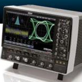 示波器 WaveMaster 845Zi-A 回收