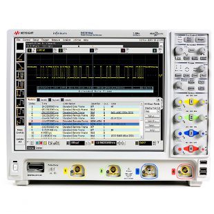 回收 Keysight DSO9104A