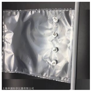 泰德拉氣體采樣袋VOCs實(shí)驗(yàn)袋內(nèi)飾件氣味采集袋