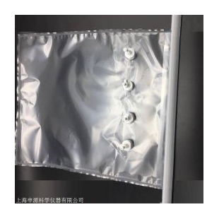 汽車內(nèi)飾件零部件VOC測試袋氣體采樣袋PVF