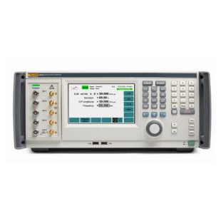 Fluke 9500C 高性能示波器校准器 ZL